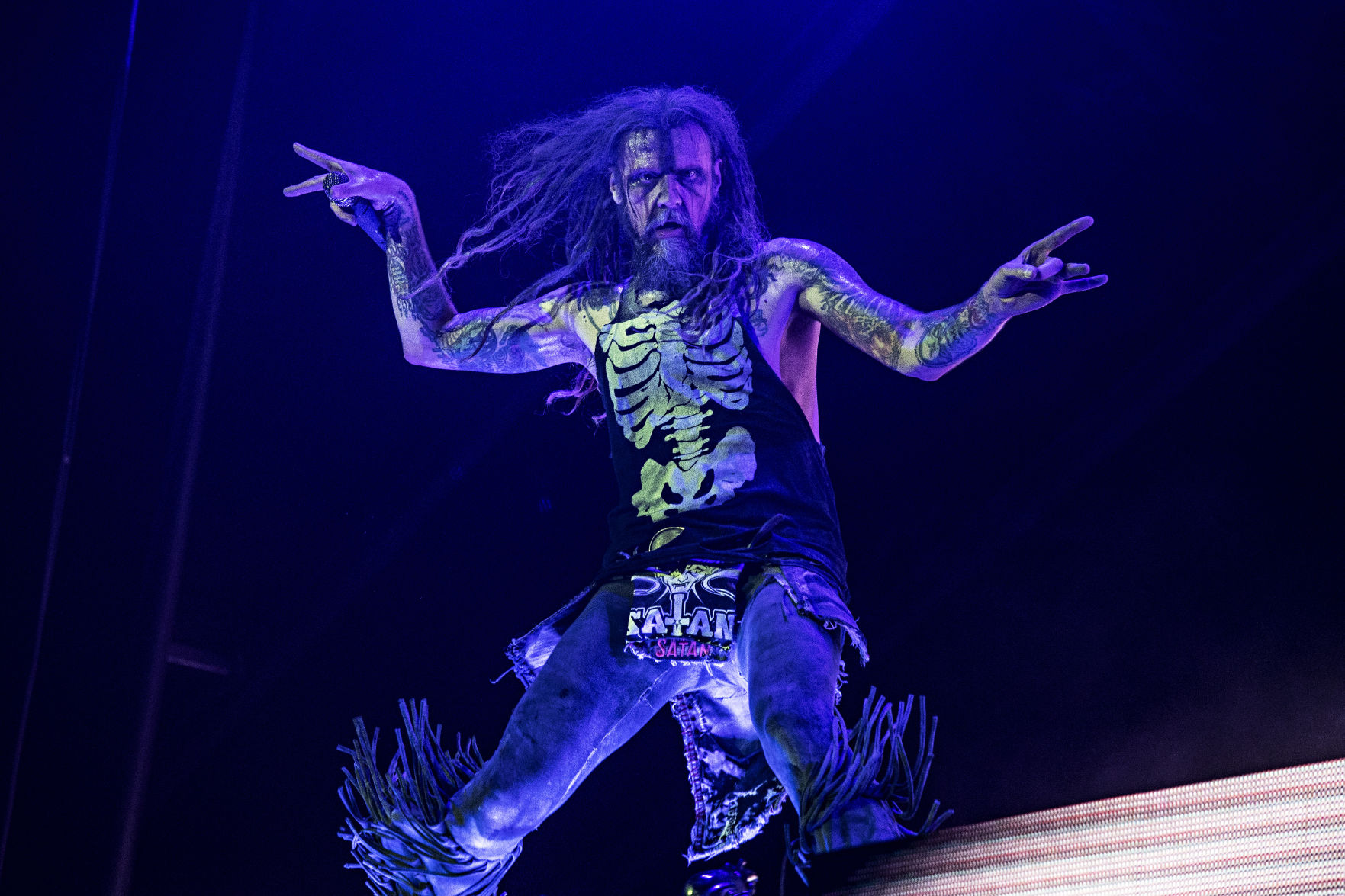 Rob Zombie